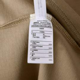 Picture of Lacoste T Shirts Short _SKULacosteXS-Lfxtx019418